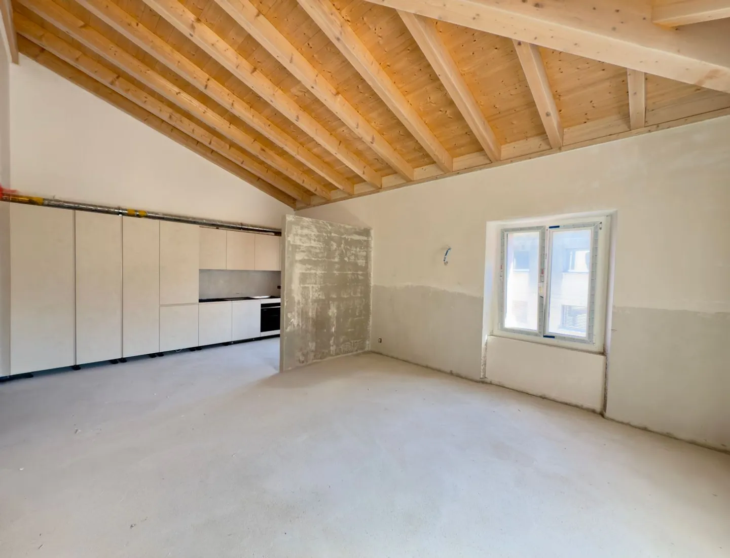 Moderne Wohnungen in Brissago - Foto 2 von 5