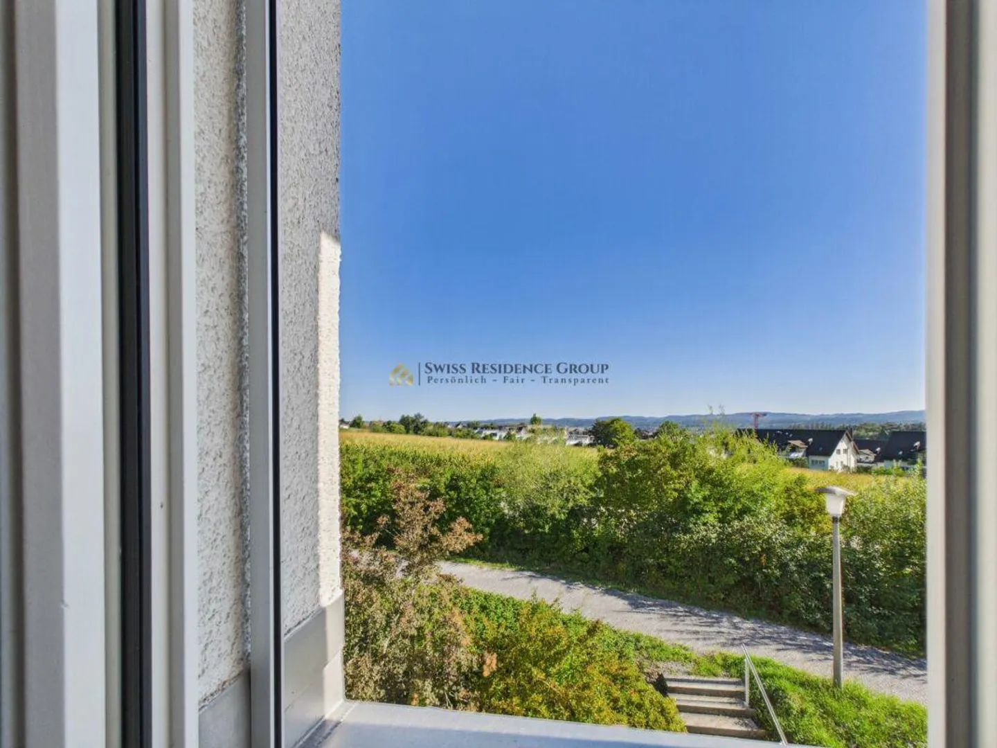 Idylle familiale avec jardin et grand balcon - Photo 15 sur 22