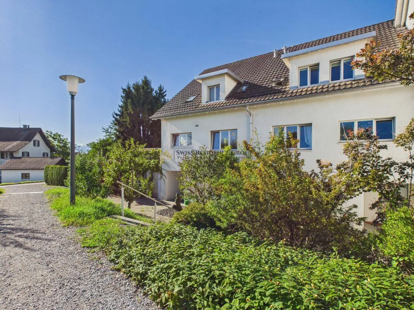 Idylle familiale avec jardin et grand balcon - Photo 19 sur 22