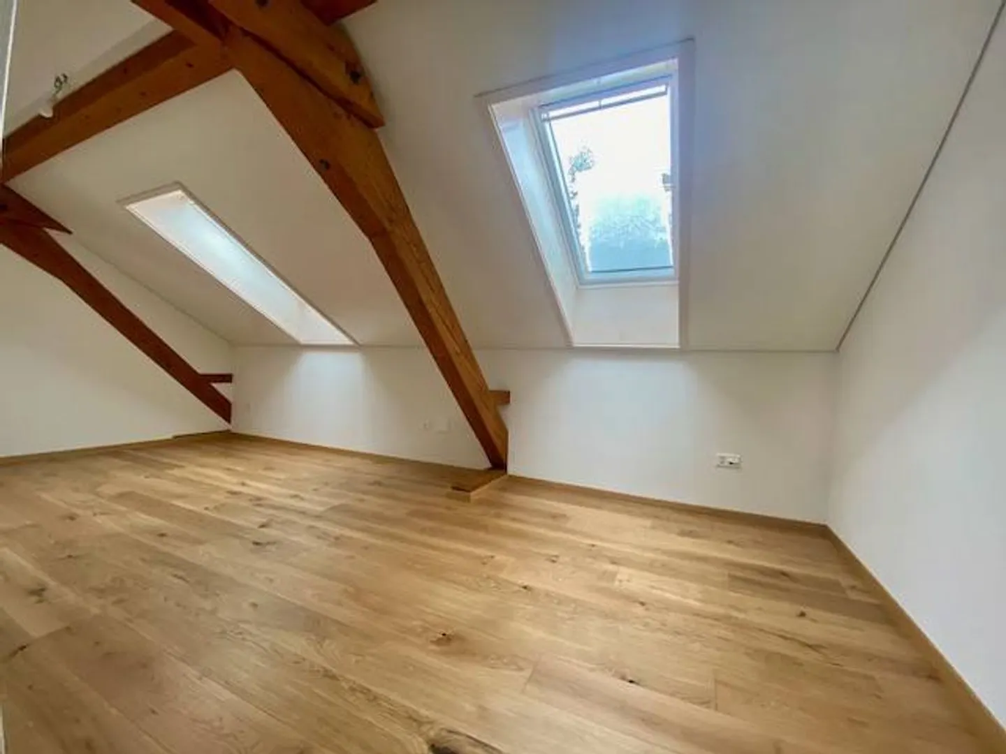 Appartements Charmants en Nature - Photo 1 sur 9