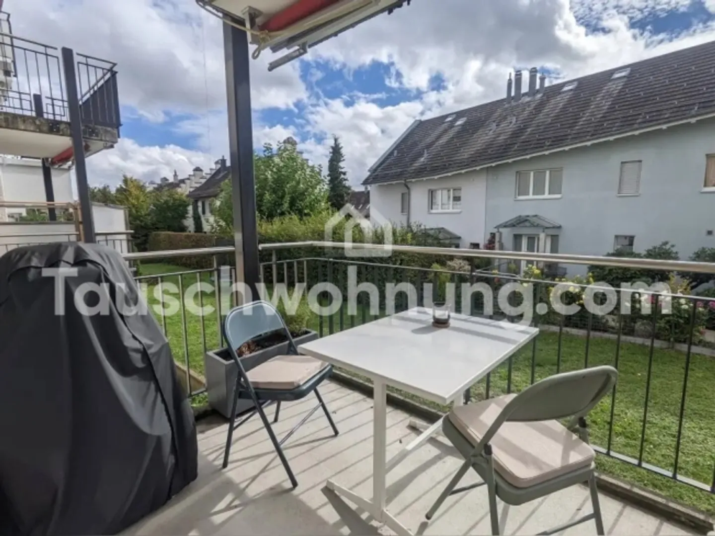 Belle appartement de 3 pièces à échanger contre un moins cher - Photo 1 sur 6