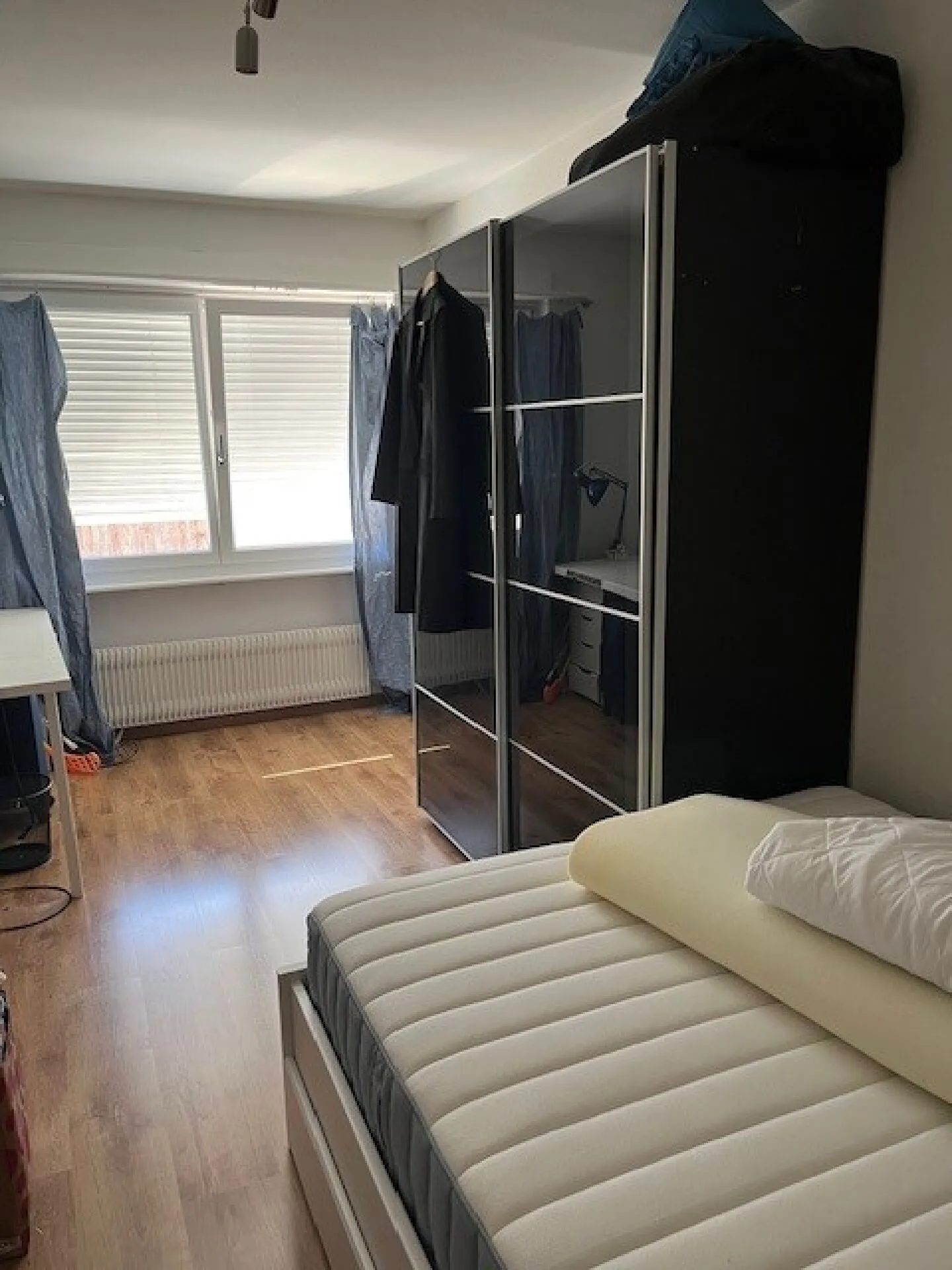 Gepflegte 4.5-Zimmerwohnung in Schwadernau zu vermieten - Foto 5 von 7