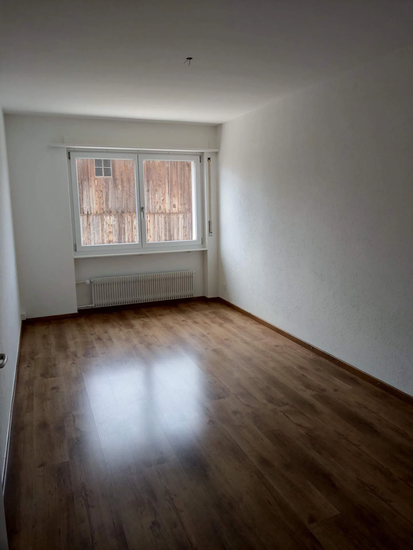 Gepflegte 4.5-Zimmerwohnung in Schwadernau zu vermieten - Foto 6 von 7