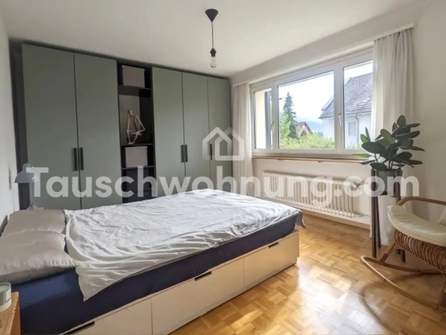 Belle appartement de 3 pièces à échanger contre un moins cher - Photo 5 sur 6