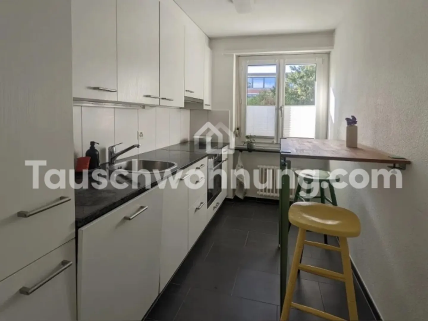 Belle appartement de 3 pièces à échanger contre un moins cher - Photo 6 sur 6