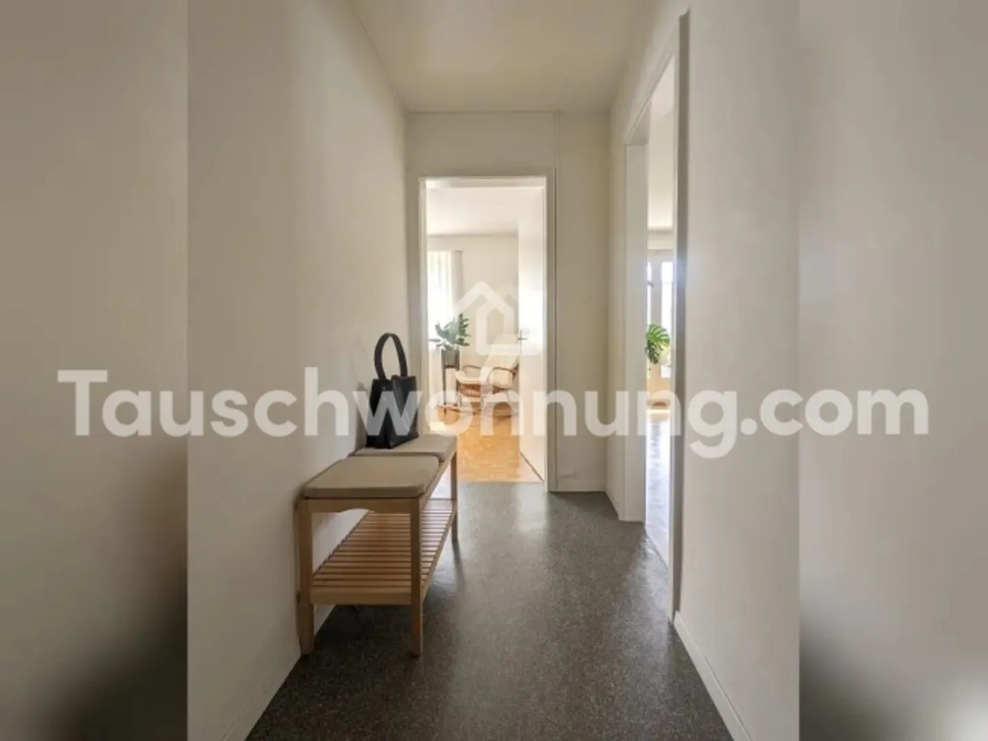 Belle appartement de 3 pièces à échanger contre un moins cher - Photo 4 sur 6