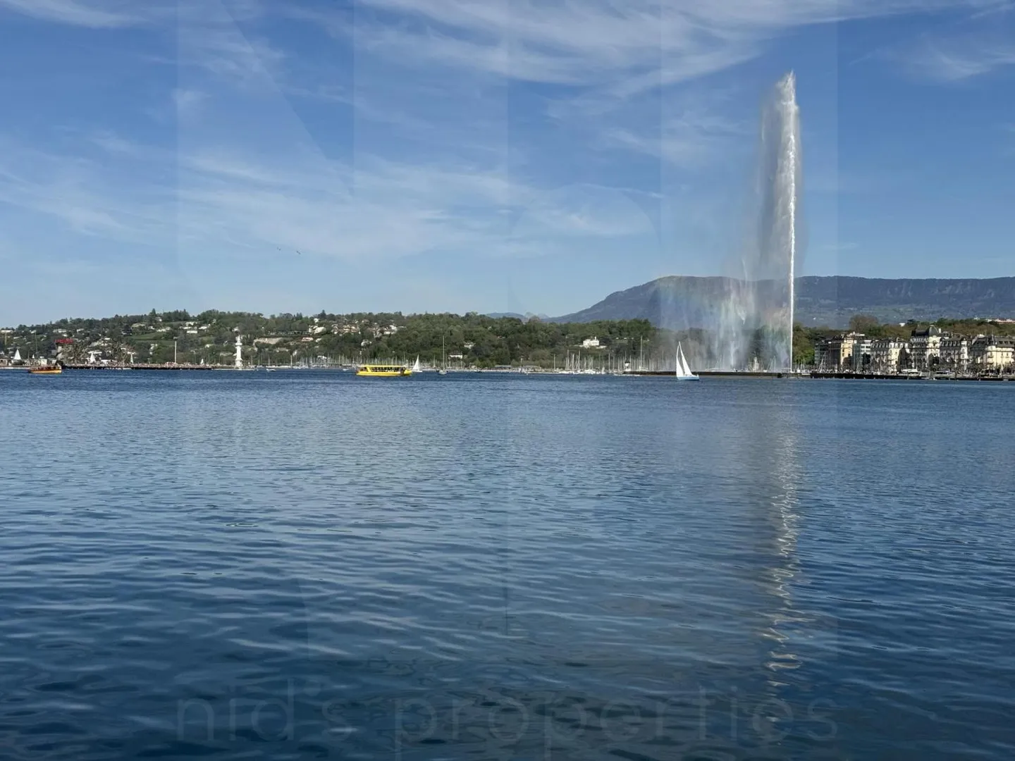 Maison de Luxe Contemporaine - Photo 1 sur 1