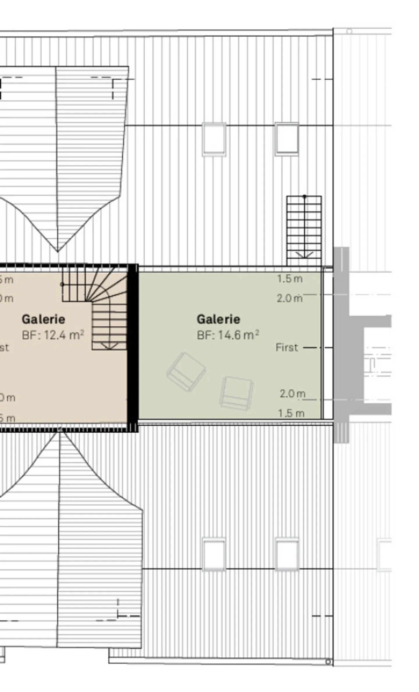 Maisons Charmantes à Ottikon - Photo 9 sur 15