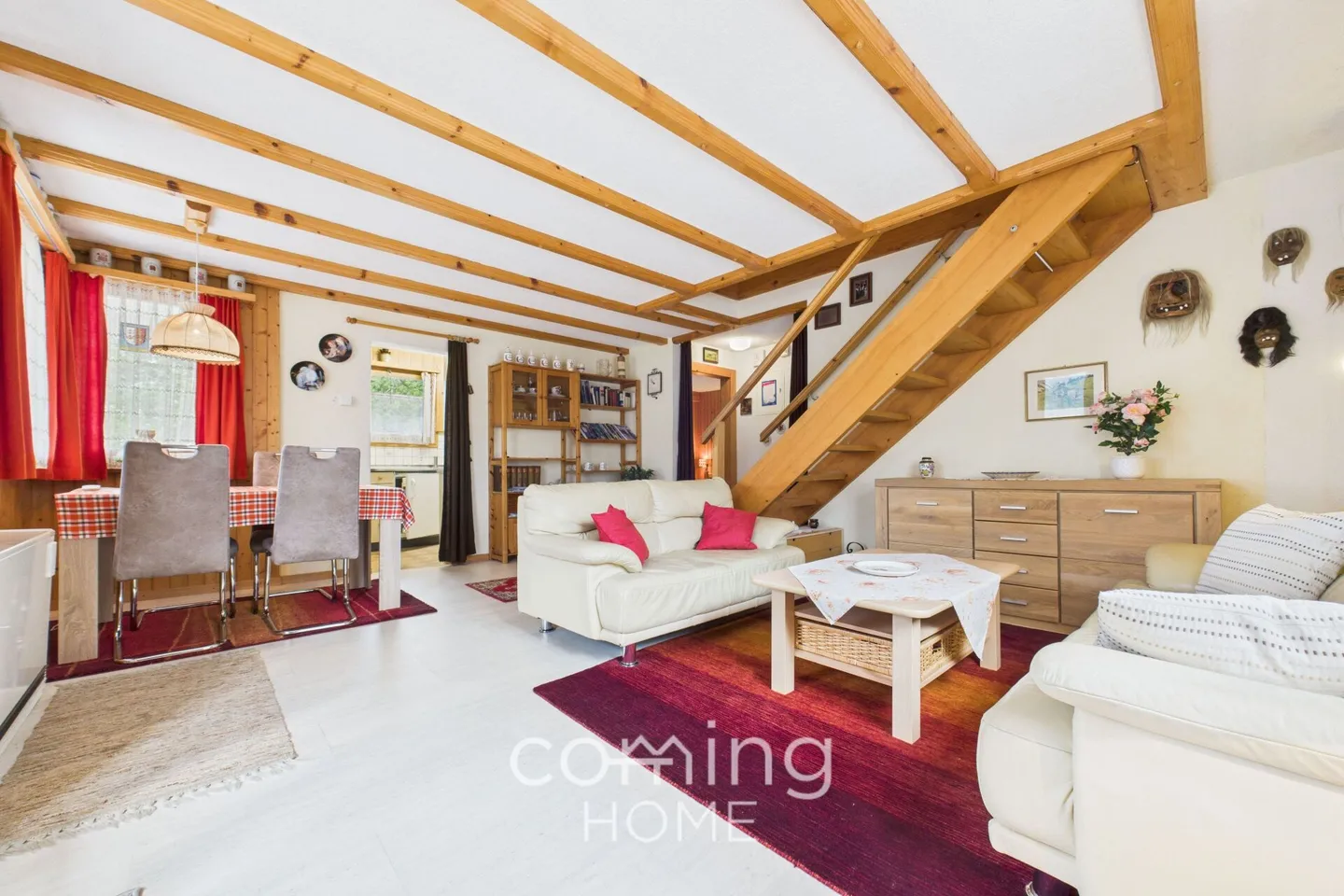 Chalet mit Bergsicht - Foto 4 von 20