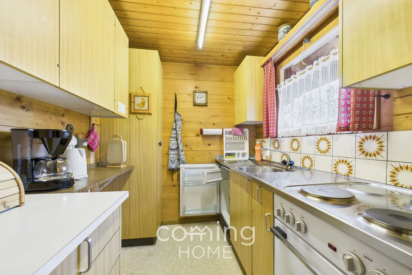 Chalet mit Bergsicht - Foto 6 von 20