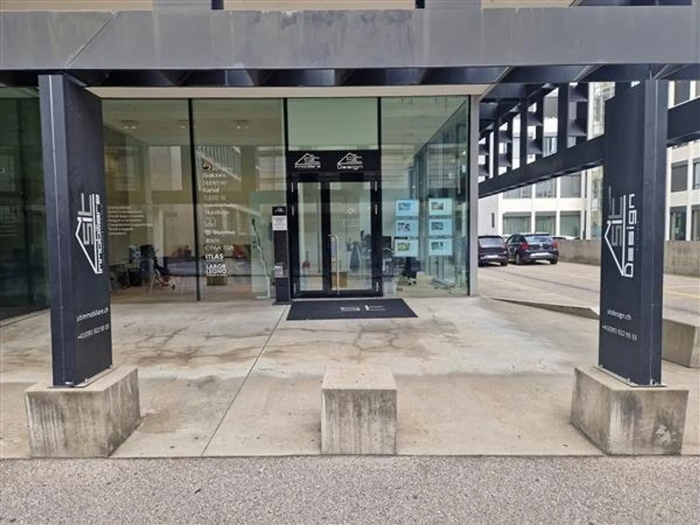 Locarno: Commercio / negozio 1 locale - Foto 1 di 5