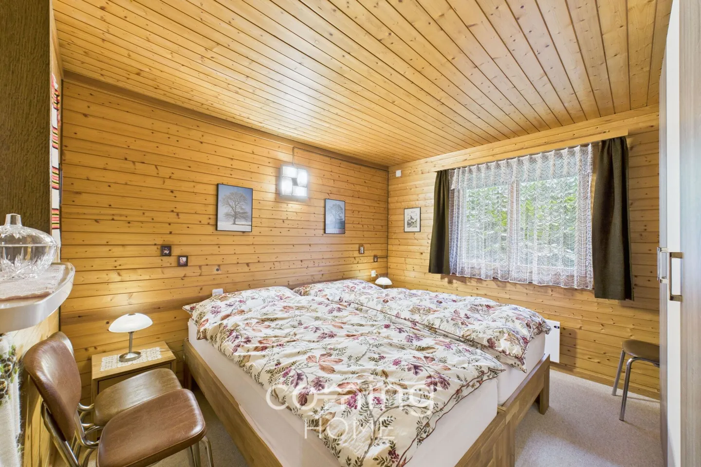 Chalet mit Bergsicht - Foto 11 von 20