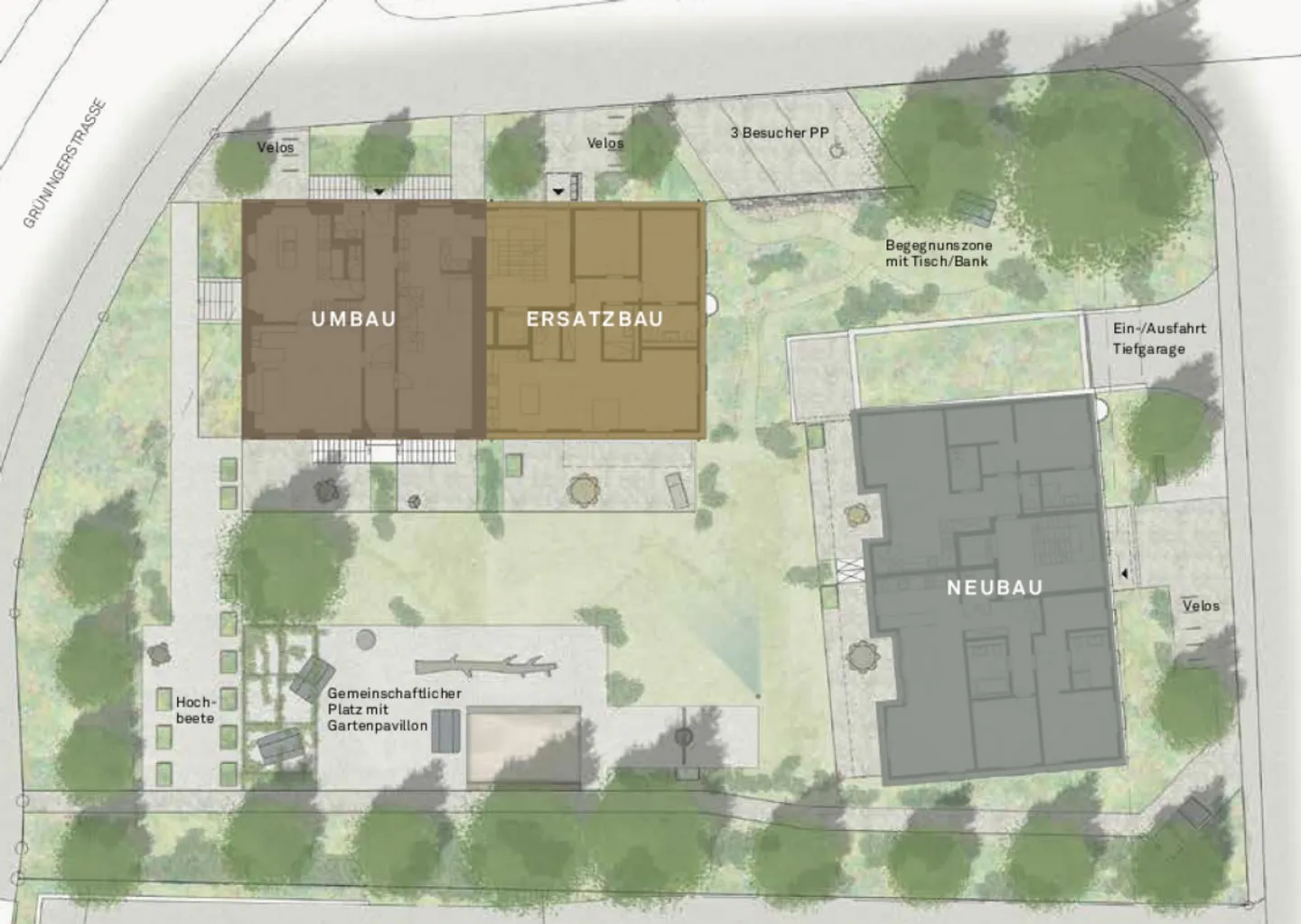 Maisons Charmantes à Ottikon - Photo 10 sur 15