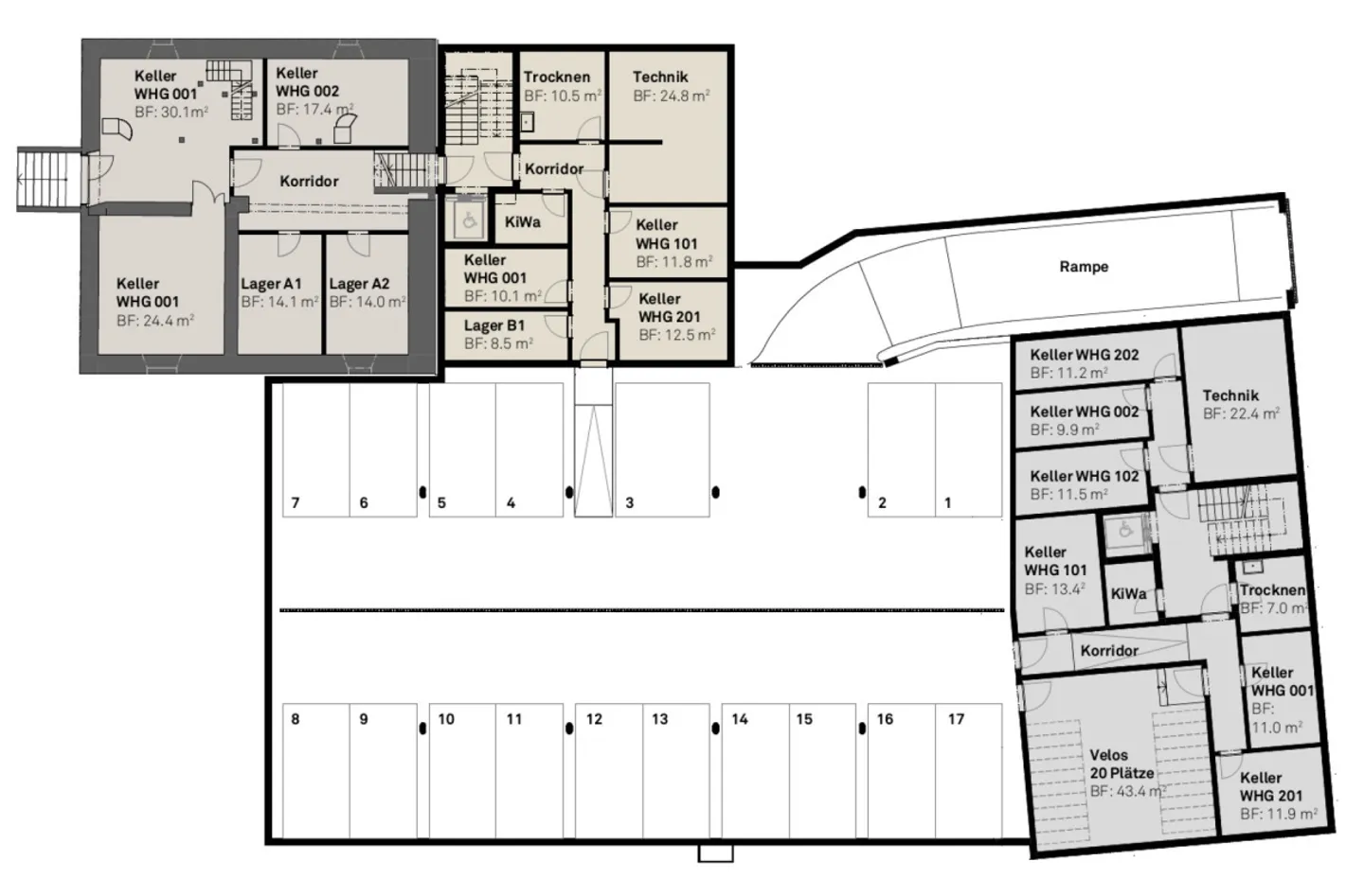 Maisons Charmantes à Ottikon - Photo 11 sur 15