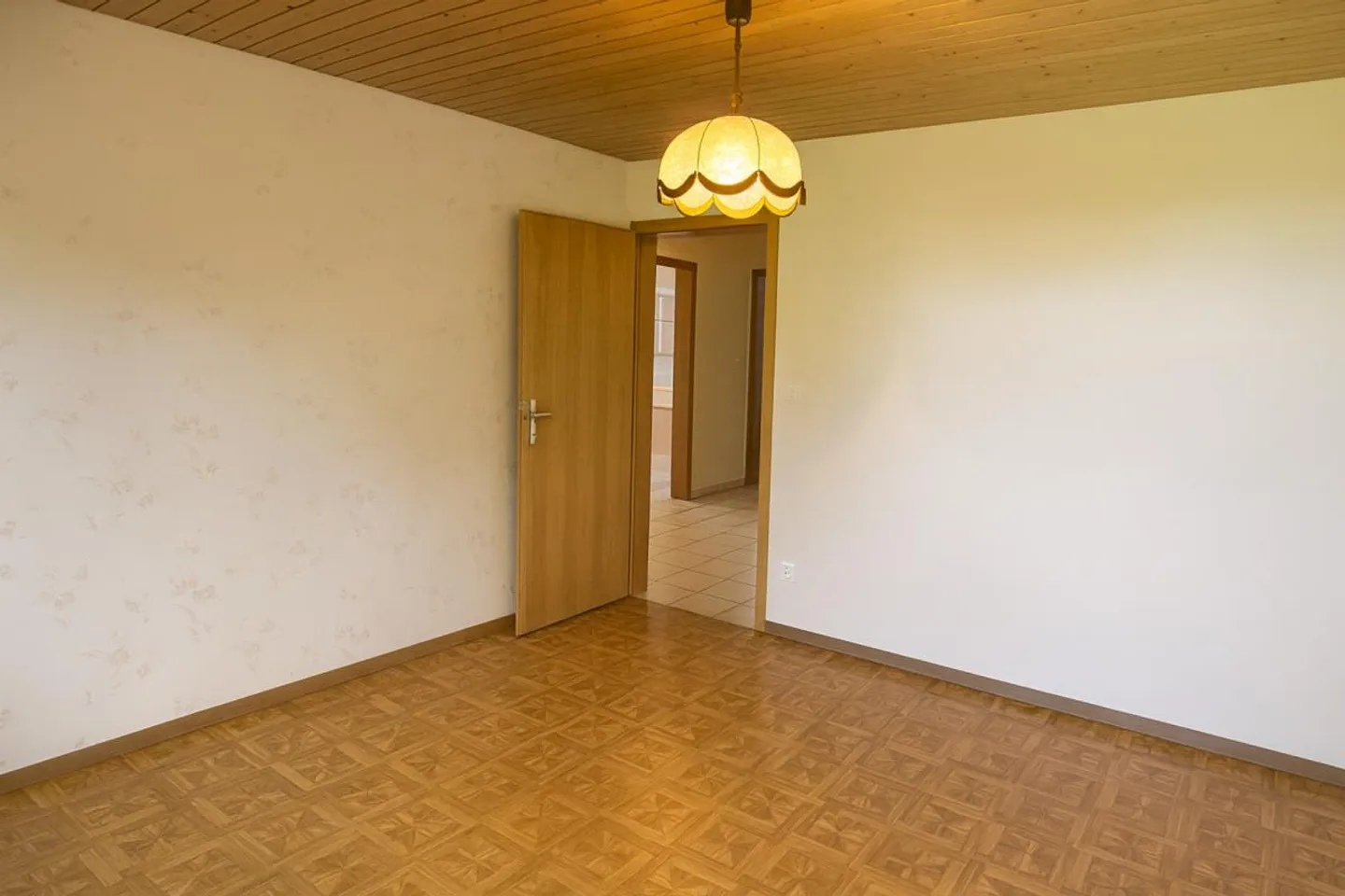 Living with a view of greenery - Photo 4 of 17