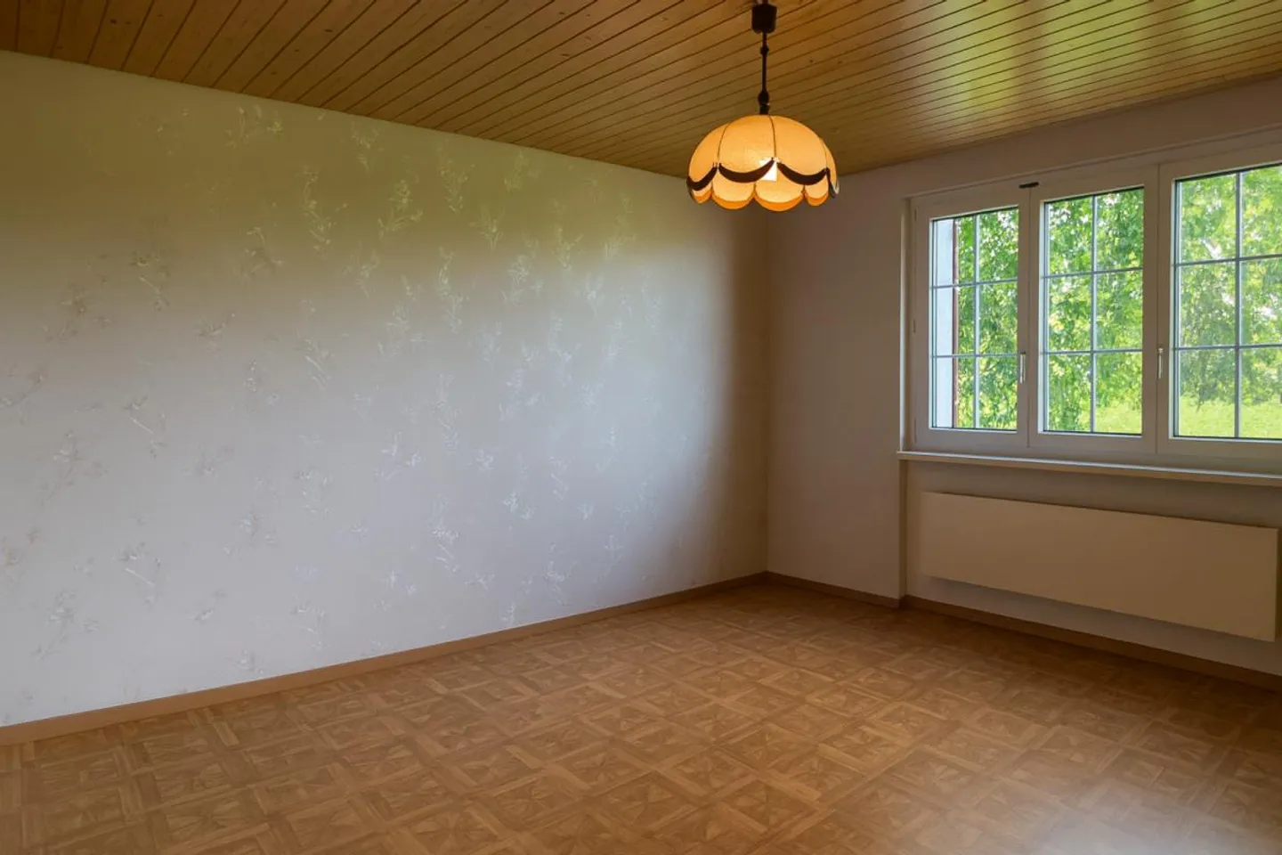 Living with a view of greenery - Photo 6 of 17