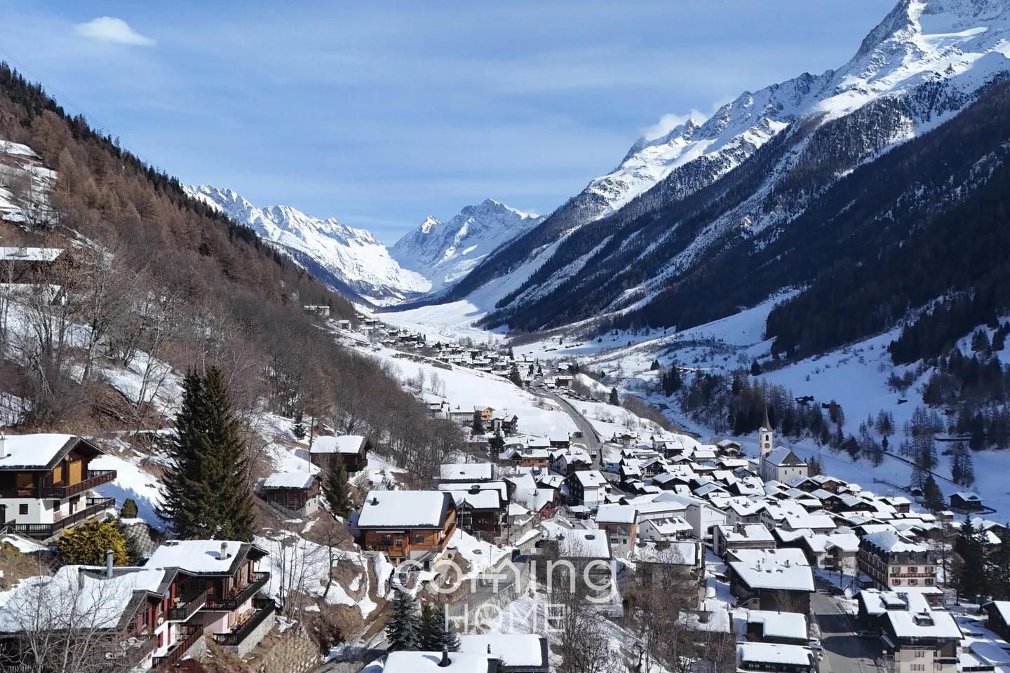 Chalet mit Bergsicht - Foto 16 von 20