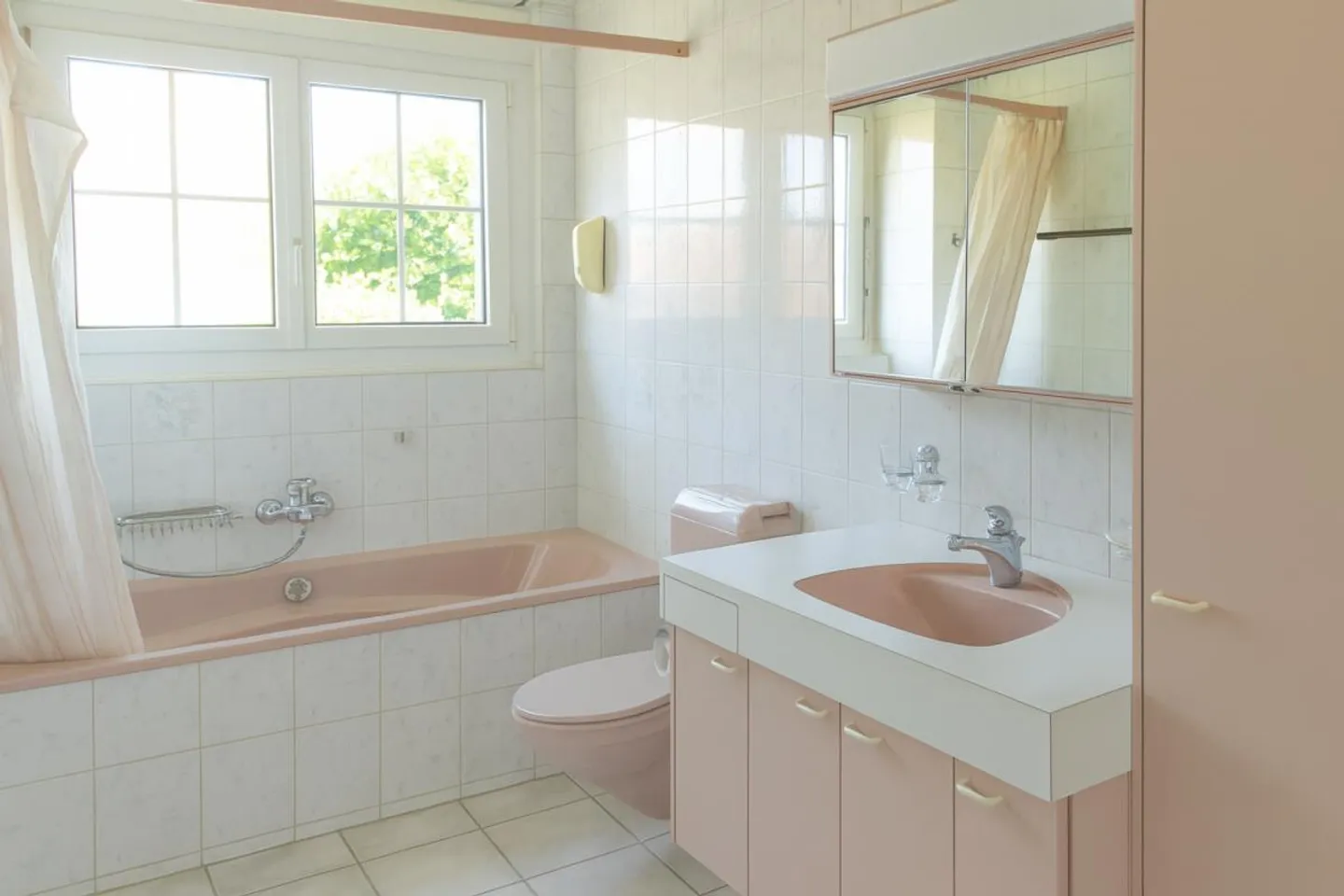 Living with a view of greenery - Photo 7 of 17