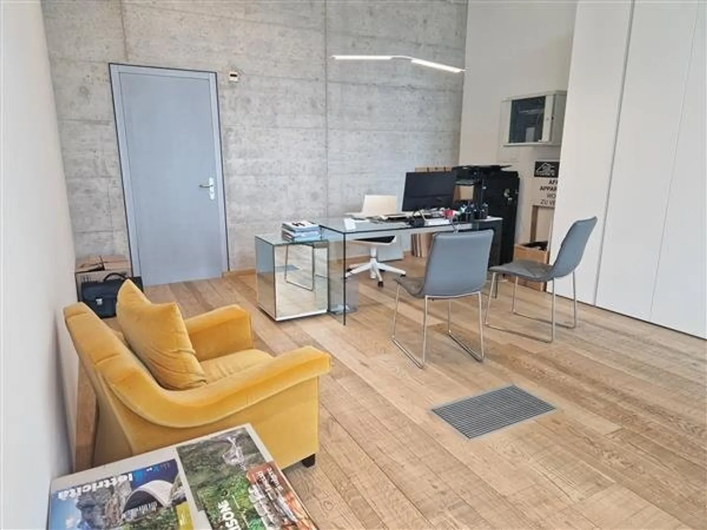 Locarno: Commercio / negozio 1 locale - Foto 2 di 5