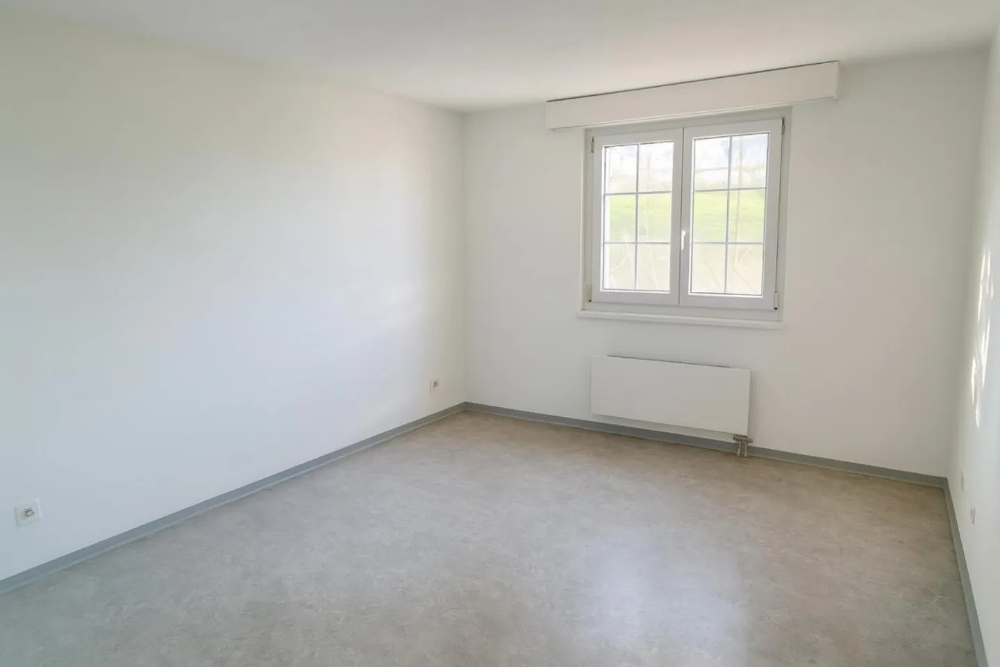 Living with a view of greenery - Photo 10 of 17