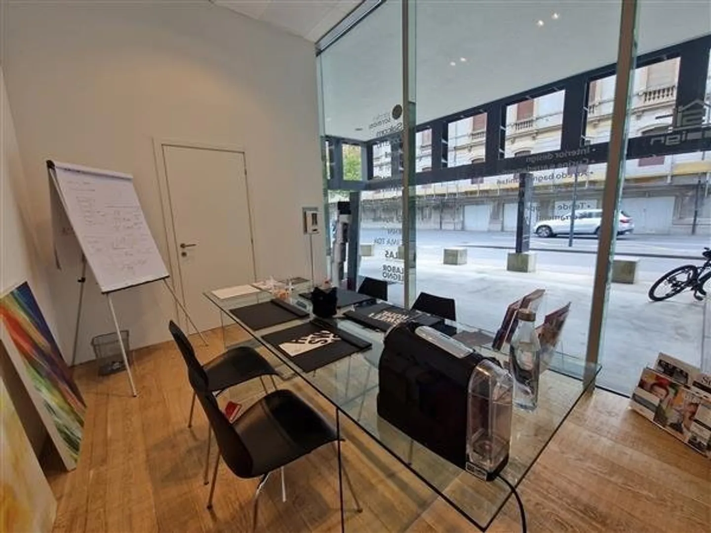 Locarno: Commercio / negozio 1 locale - Foto 3 di 5