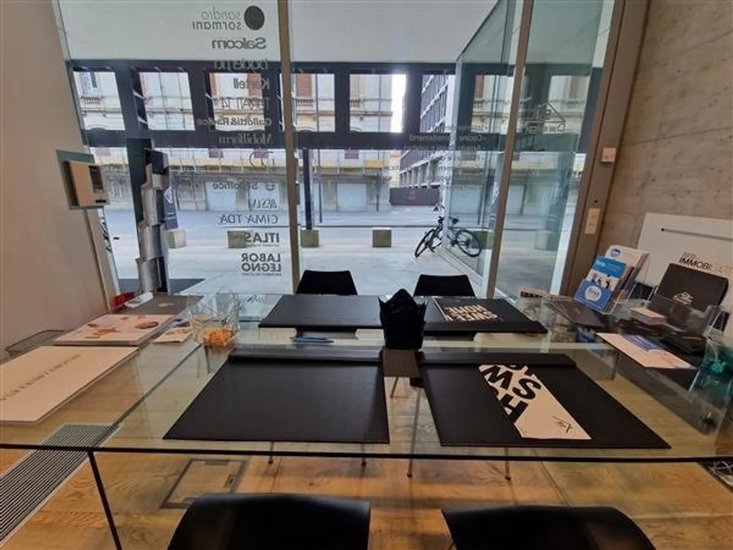 Locarno: Commercio / negozio 1 locale - Foto 4 di 5