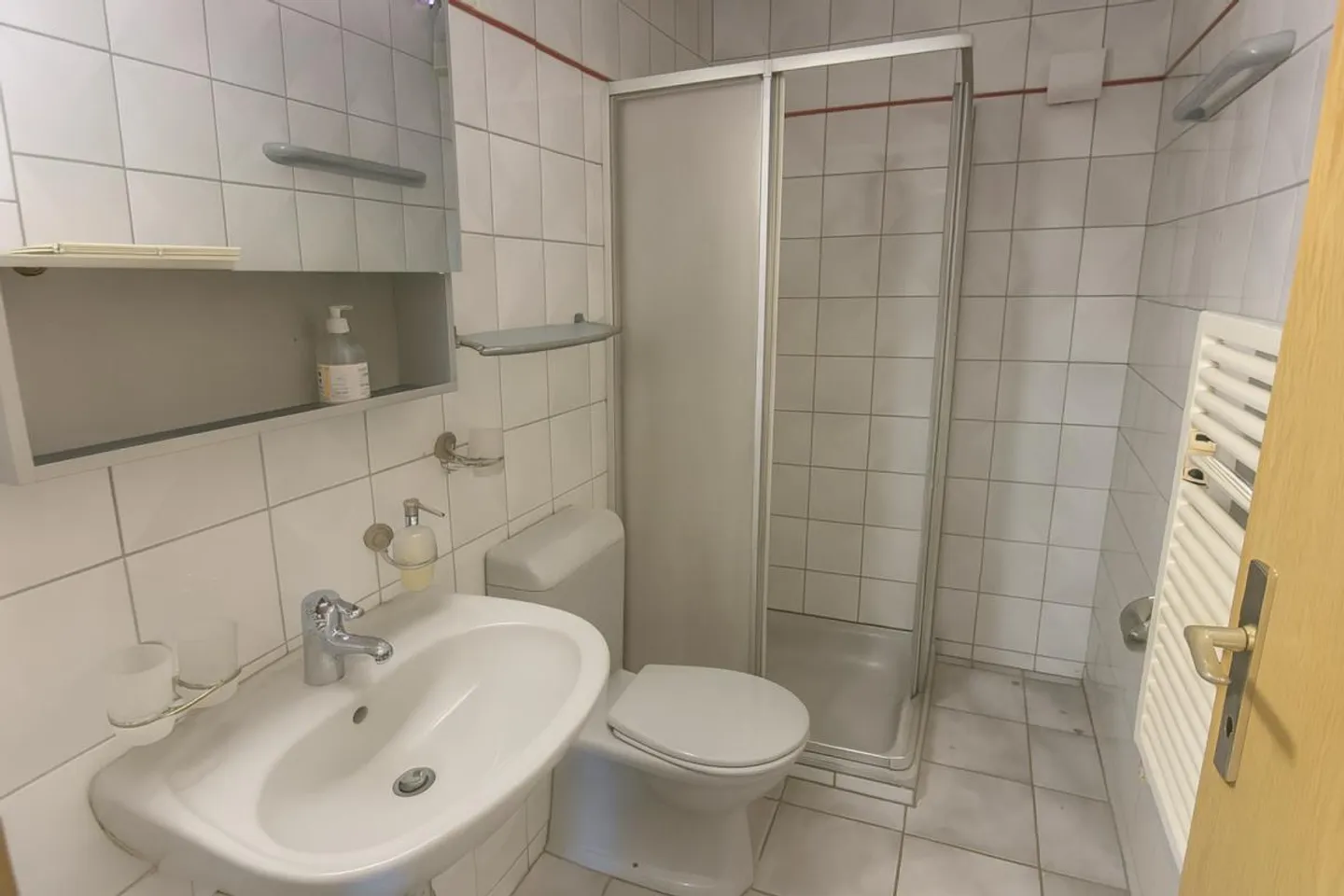 Living with a view of greenery - Photo 8 of 17