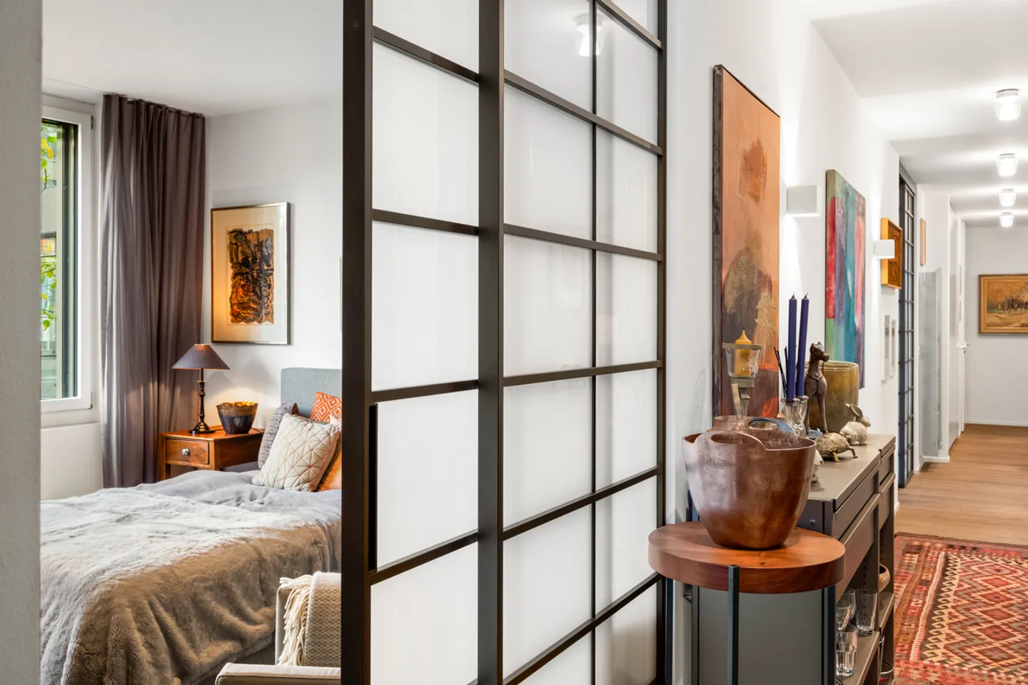 Wohnung kaufen - Foto 10 von 15