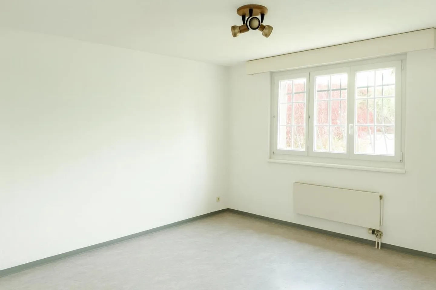 Living with a view of greenery - Photo 9 of 17