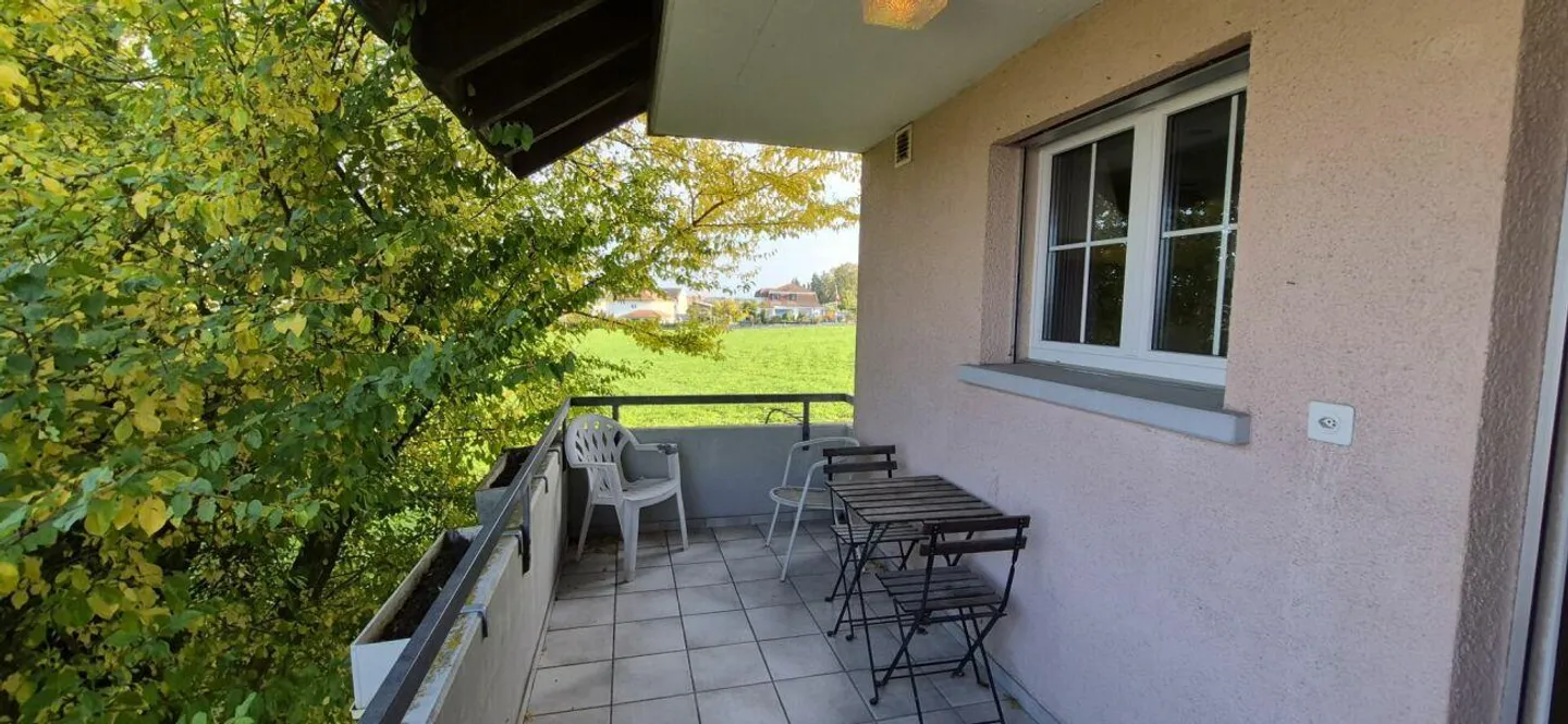 Living with a view of greenery - Photo 12 of 17