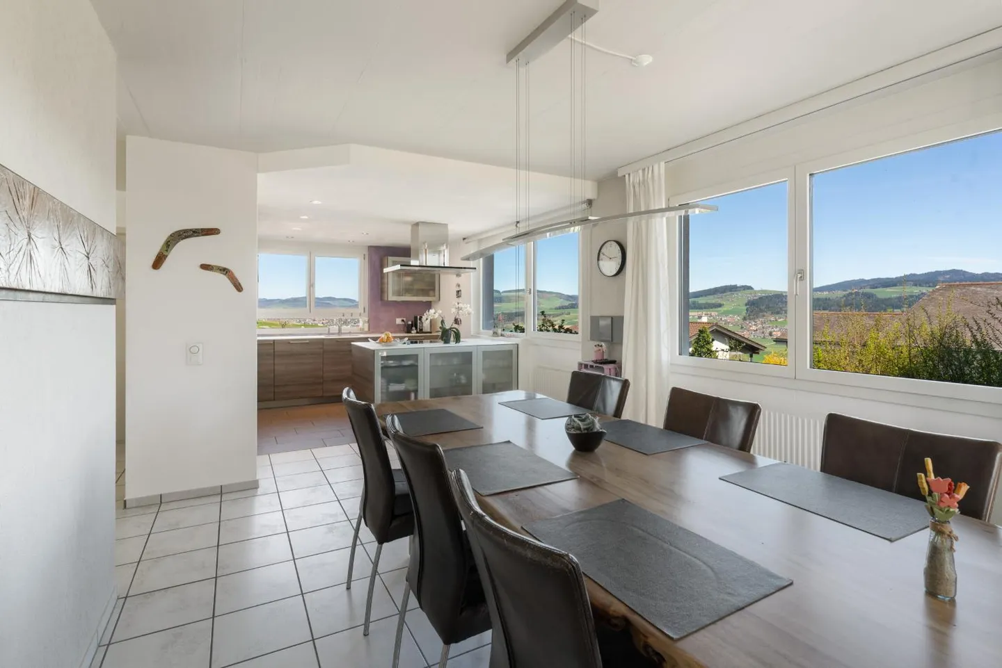 Casa con 6.5 stanze - Foto 4 di 11