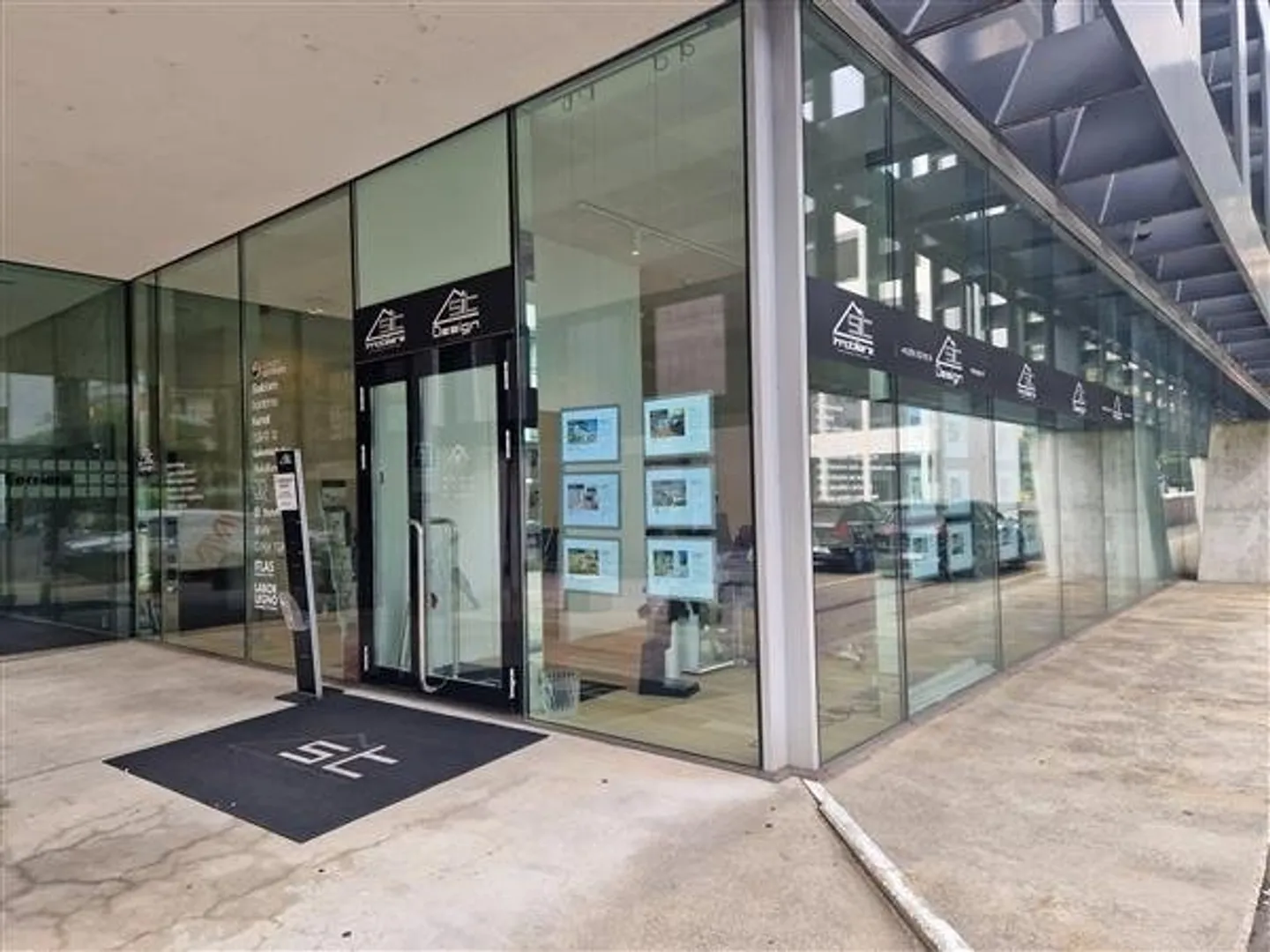 Locarno: Commercio / negozio 1 locale - Foto 5 di 5