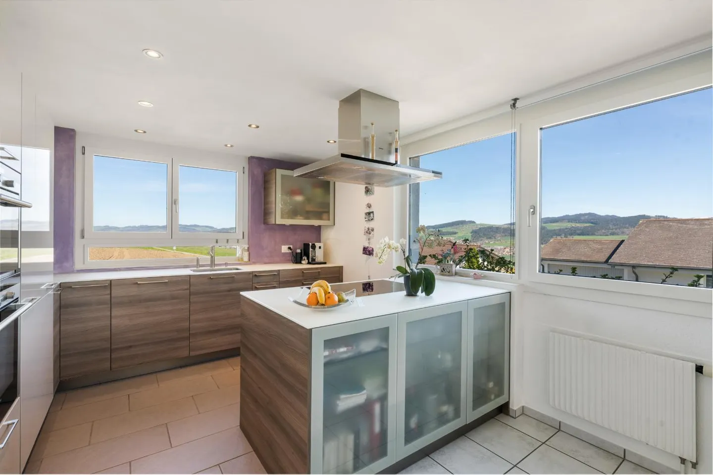 Casa con 6.5 stanze - Foto 5 di 11