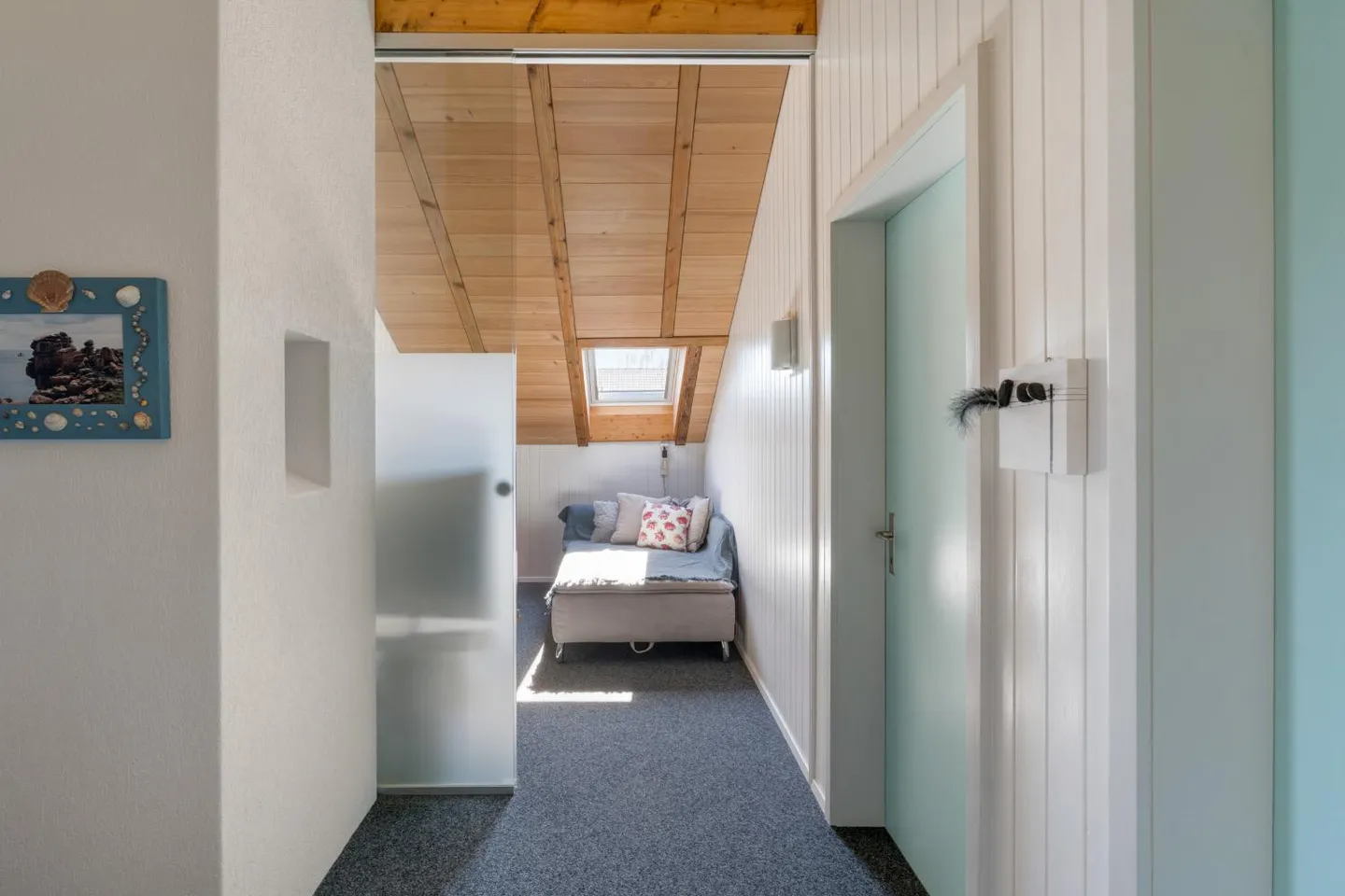 Casa con 6.5 stanze - Foto 6 di 11