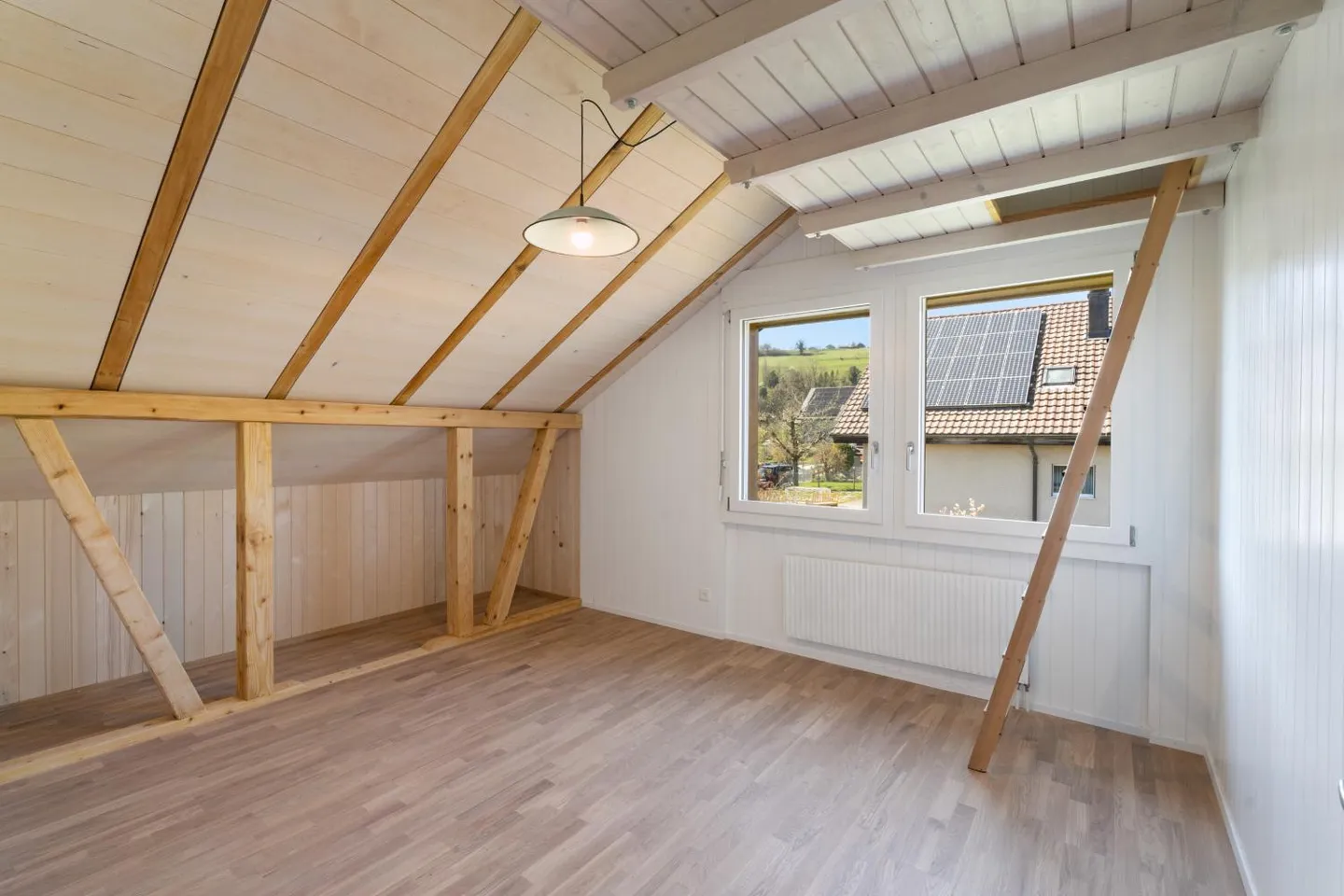 Casa con 6.5 stanze - Foto 7 di 11