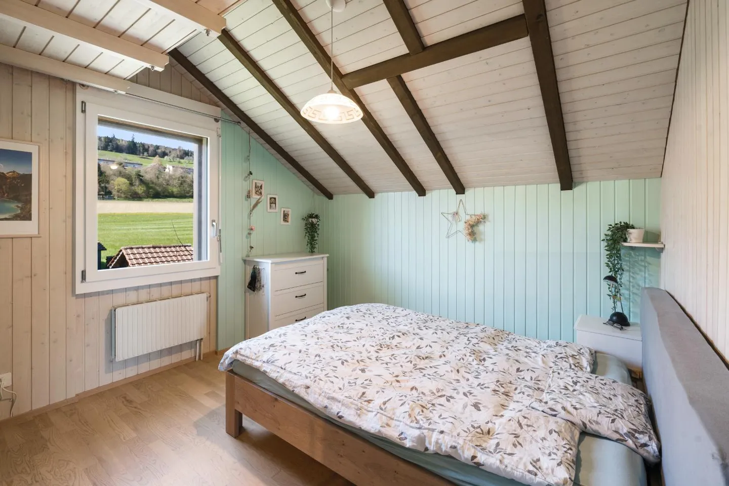 Casa con 6.5 stanze - Foto 8 di 11