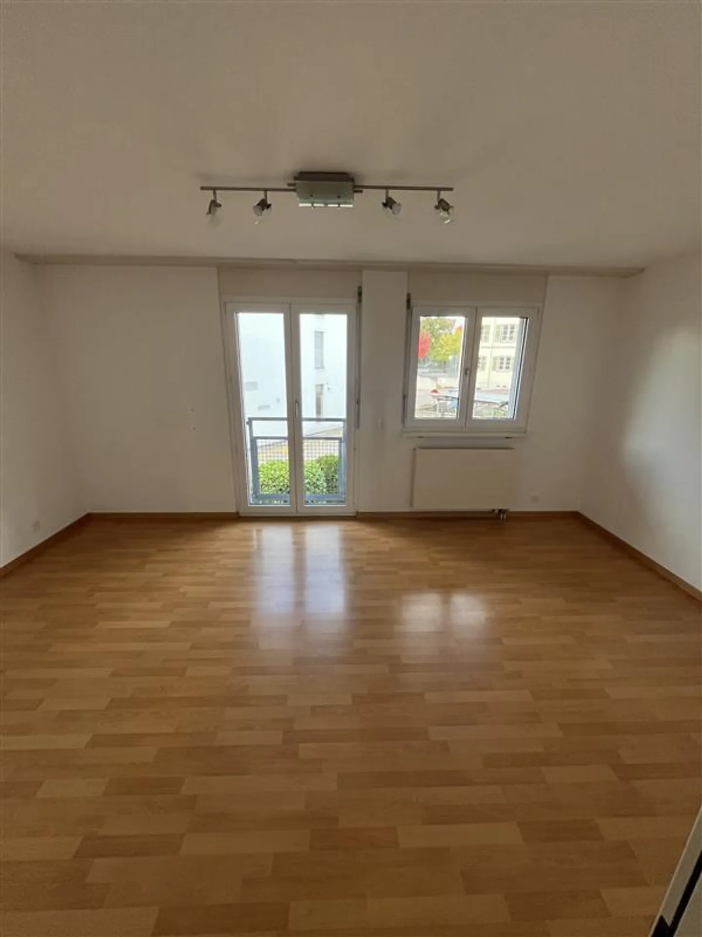 Cozy Maisonette Apartment in the Center of Uster - Photo 7 of 12