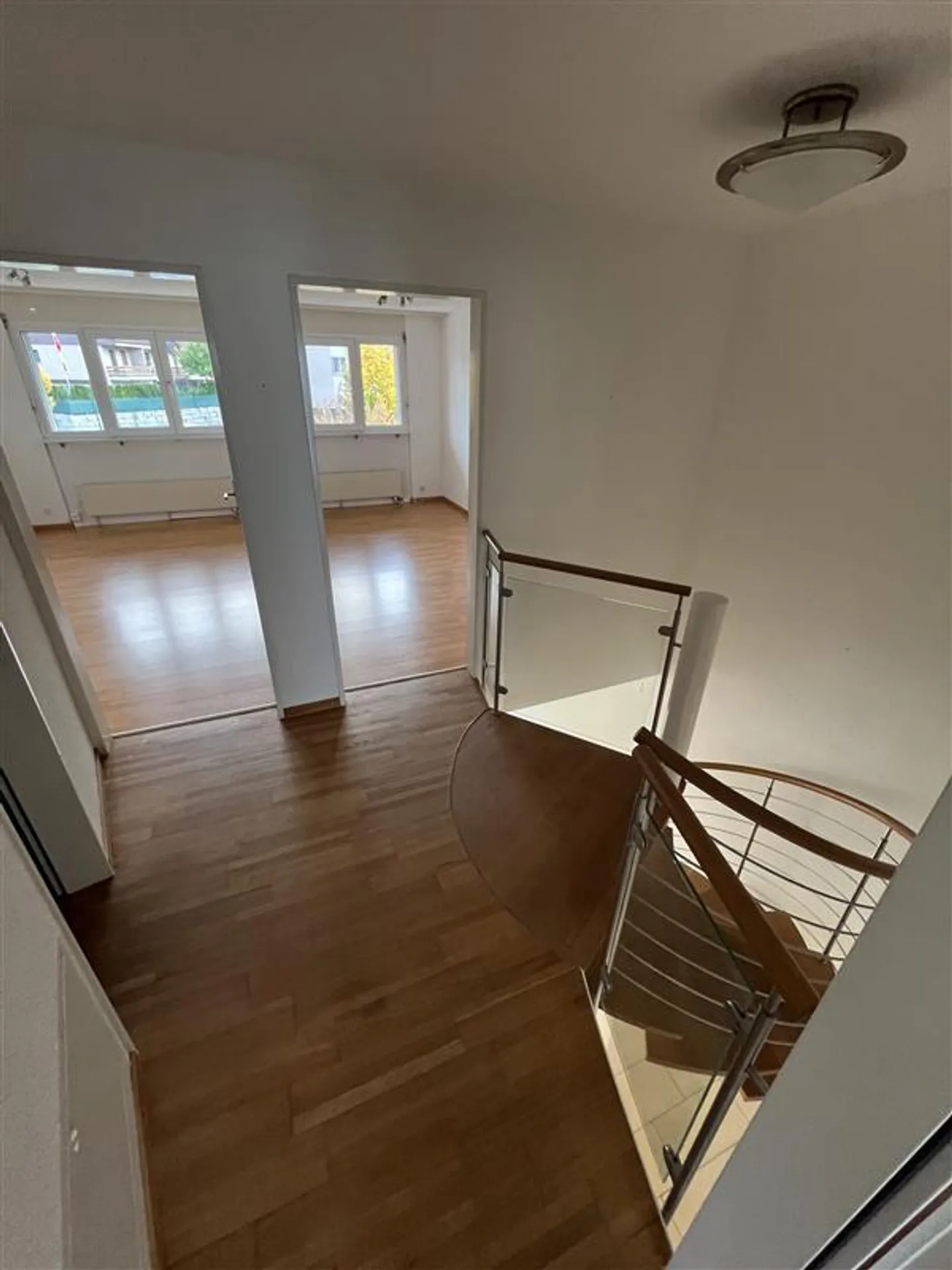 Cozy Maisonette Apartment in the Center of Uster - Photo 9 of 12