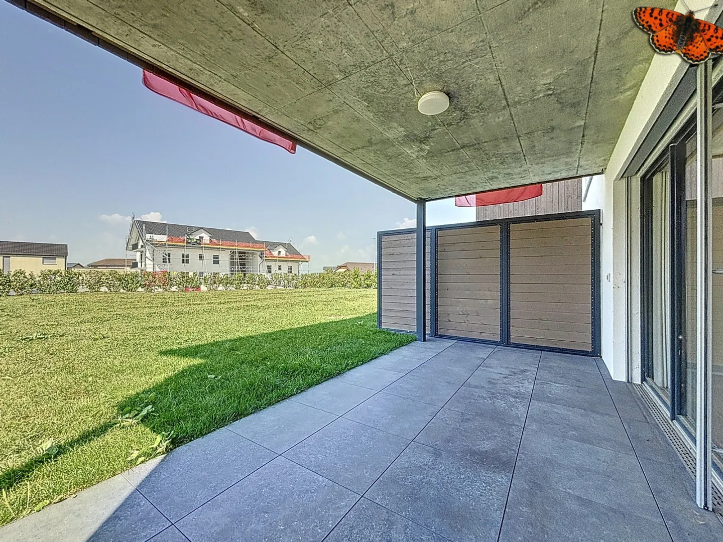 Spazioso e luminoso, 4,5 stanze su un livello con un totale di 153 m²! - Foto 4 di 13