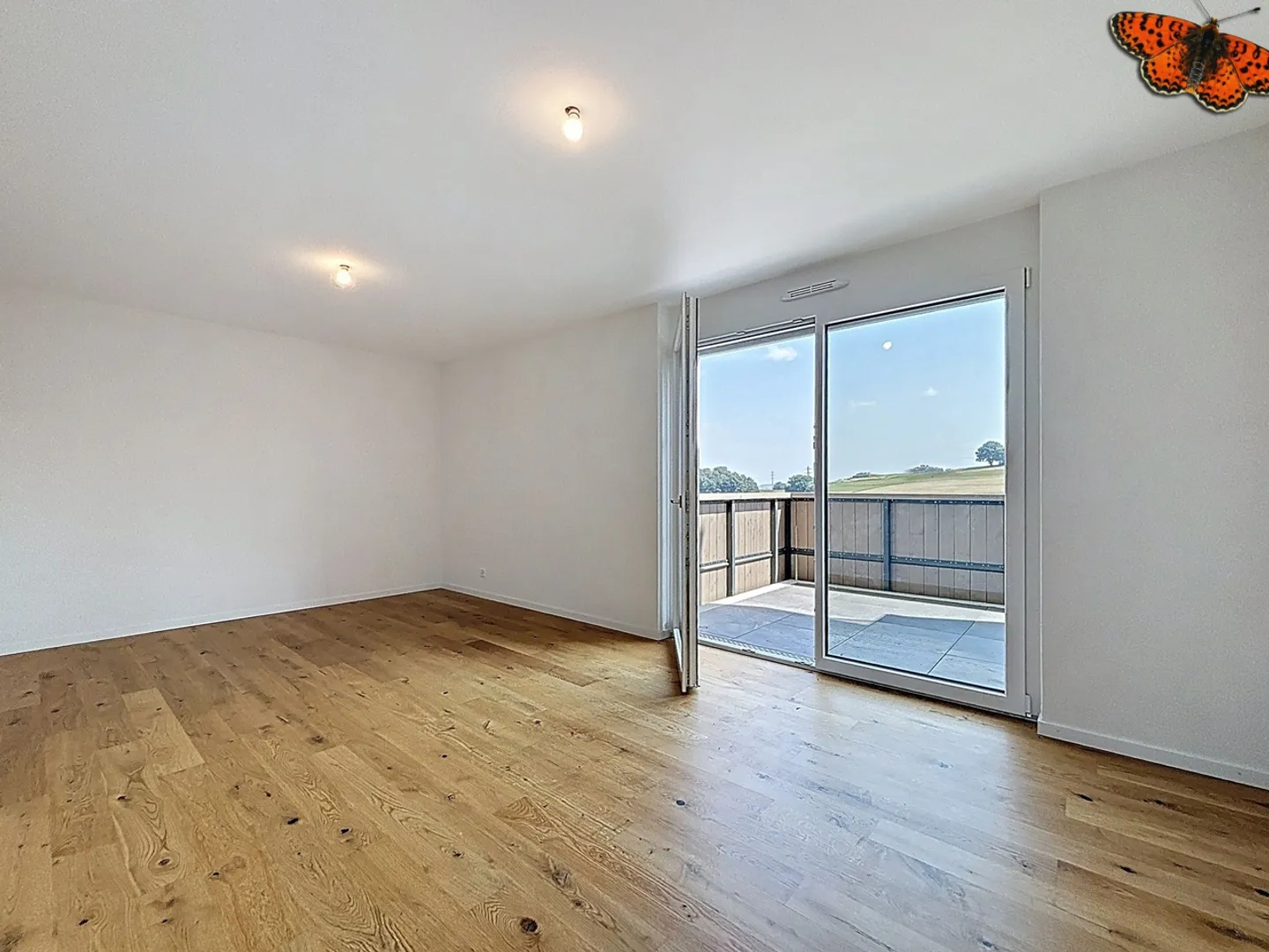 Spazioso e luminoso, 4,5 stanze su un livello con un totale di 153 m²! - Foto 5 di 13