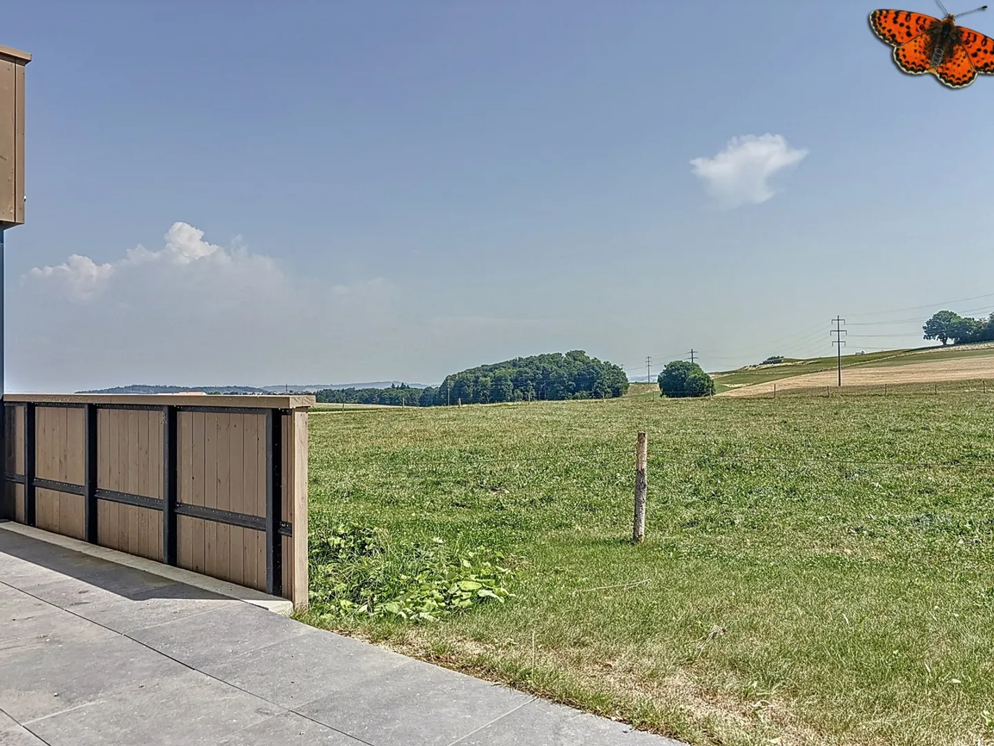 Spazioso e luminoso, 4,5 stanze su un livello con un totale di 153 m²! - Foto 7 di 13