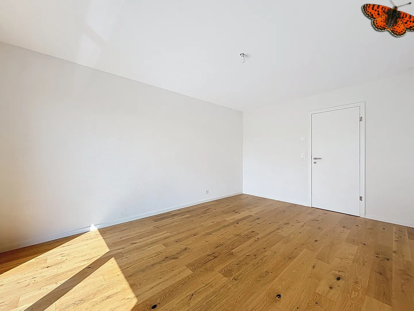 Spazioso e luminoso, 4,5 stanze su un livello con un totale di 153 m²! - Foto 8 di 13