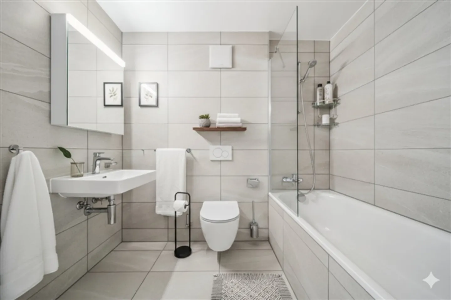 4.5-room apartment in Orbe - Photo 6 of 20