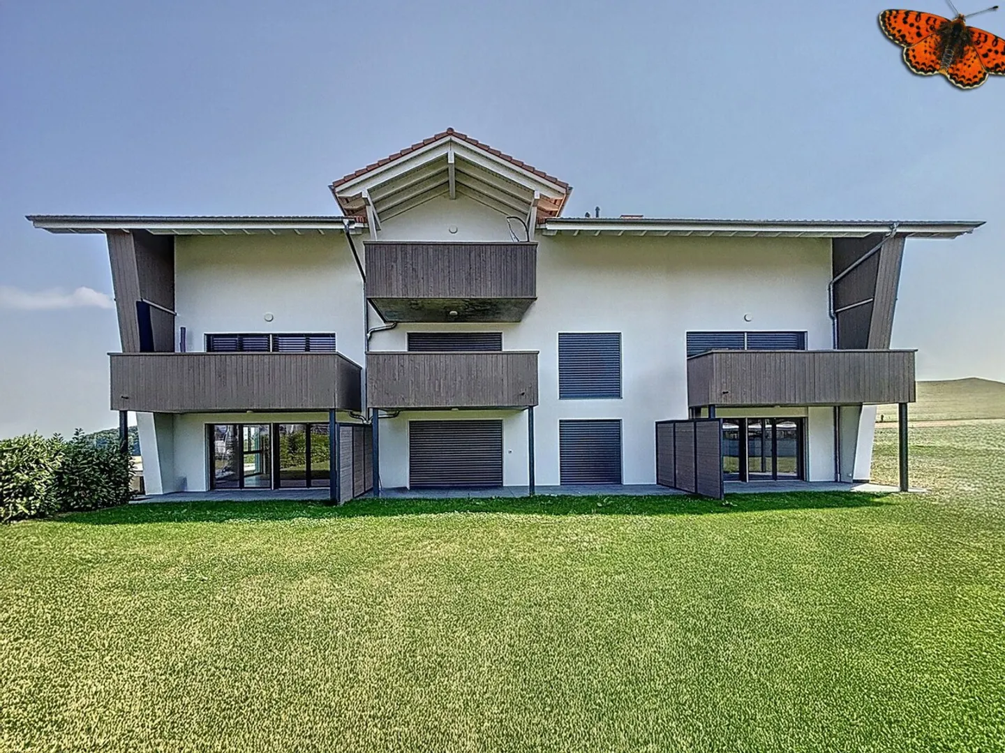 Spazioso e luminoso, 4,5 stanze su un livello con un totale di 153 m²! - Foto 13 di 13