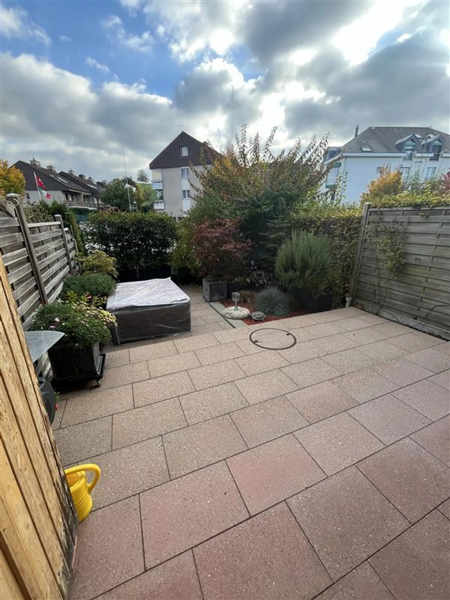 Cozy Maisonette Apartment in the Center of Uster - Photo 12 of 12