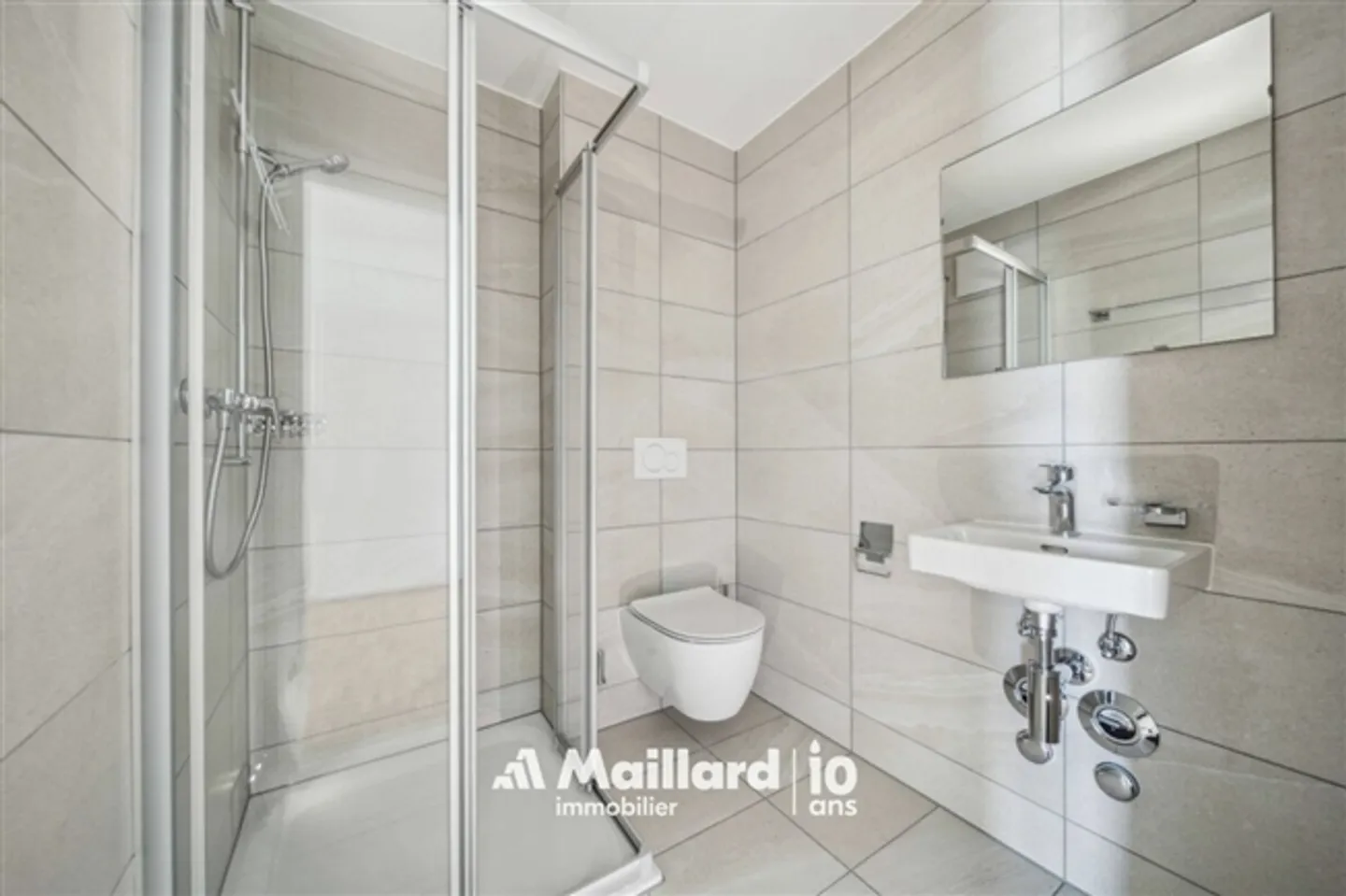 4.5-room apartment in Orbe - Photo 7 of 20