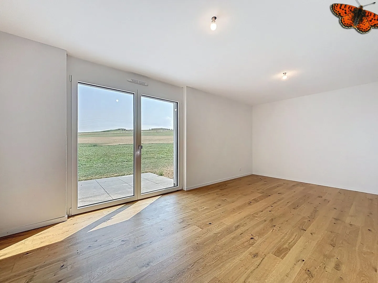 Spazioso e luminoso, 4,5 stanze su un livello con un totale di 153 m²! - Foto 9 di 13
