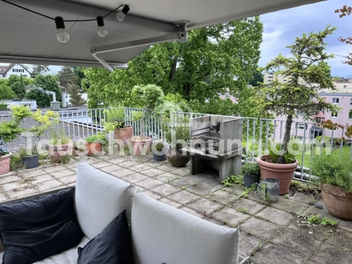 Appartamento in affitto - Foto 4 di 9