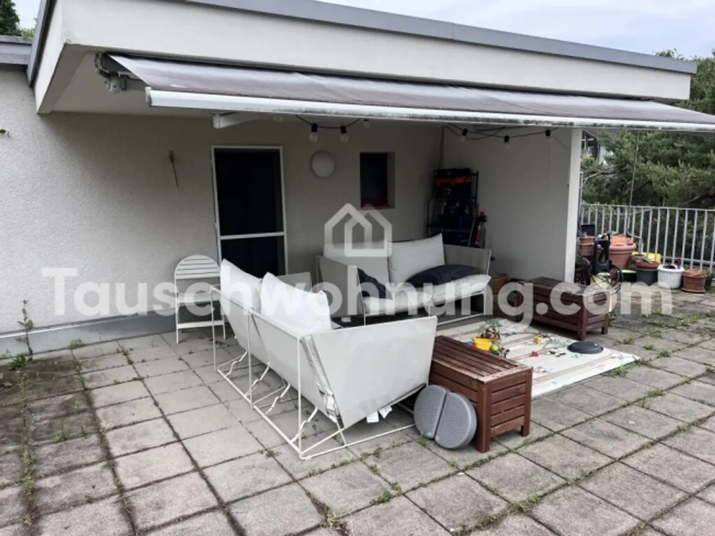 Appartamento in affitto - Foto 5 di 9