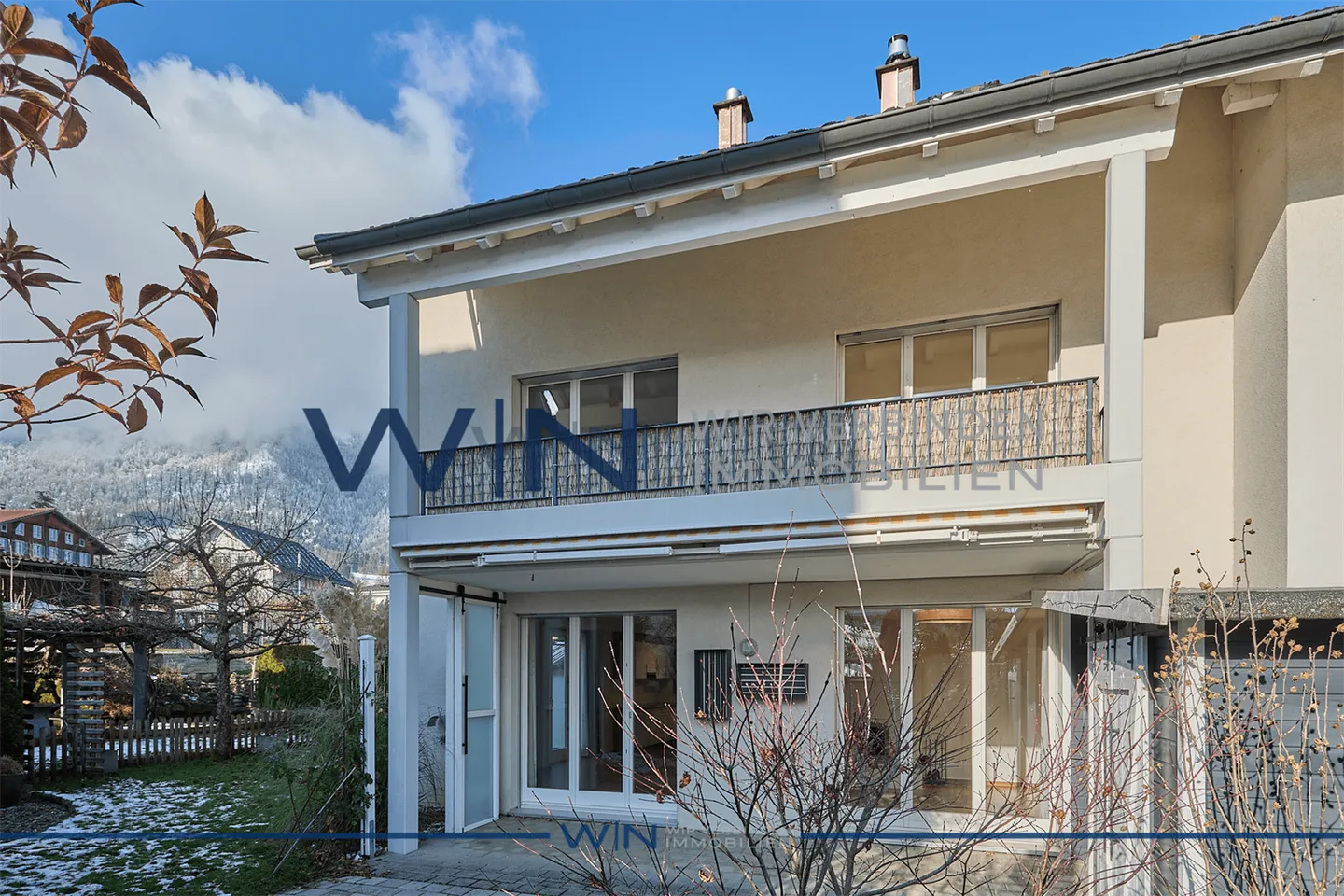 Ritiro, Pace e un Giardino da Godere - Foto 1 di 13